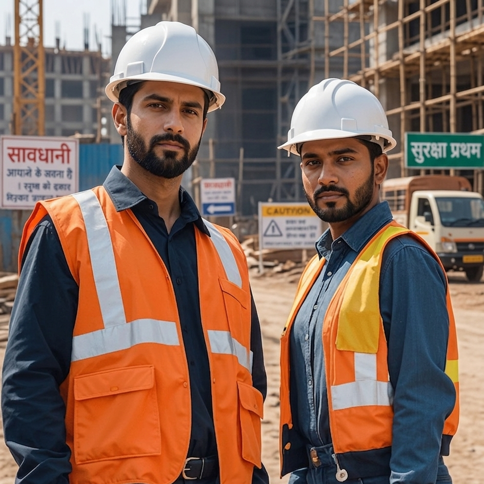 Laxmi Nabhyam Infra