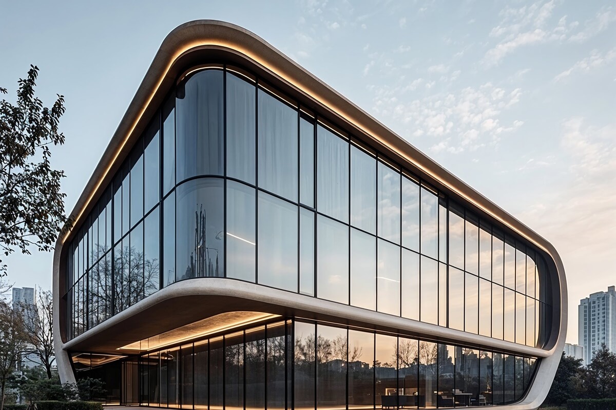 Commercial Construction